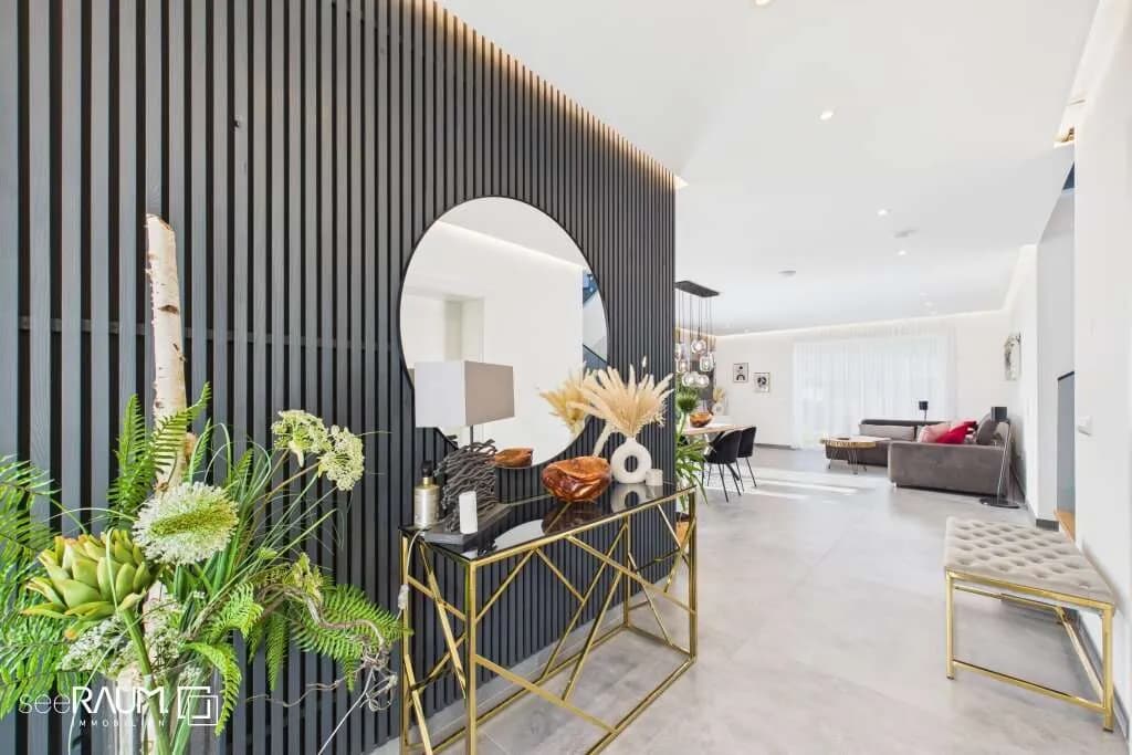 Haus kaufen in Klagenfurt Land – 148,2 m², € 659.000 – Bild 2 von 10