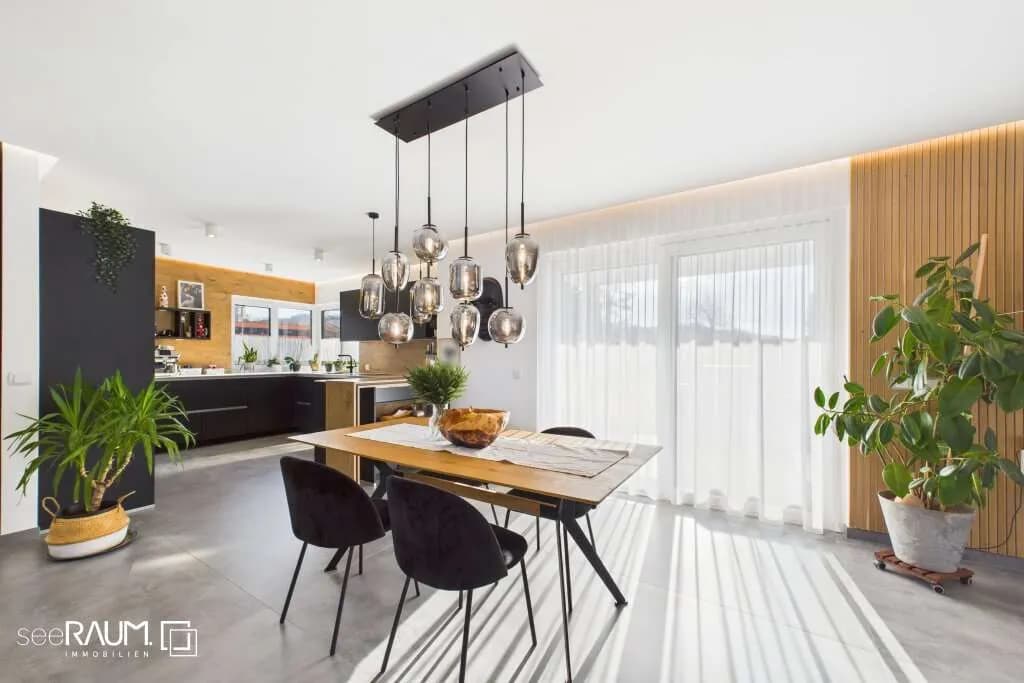 Haus kaufen in Klagenfurt Land – 148,2 m², € 659.000 – Bild 3 von 10
