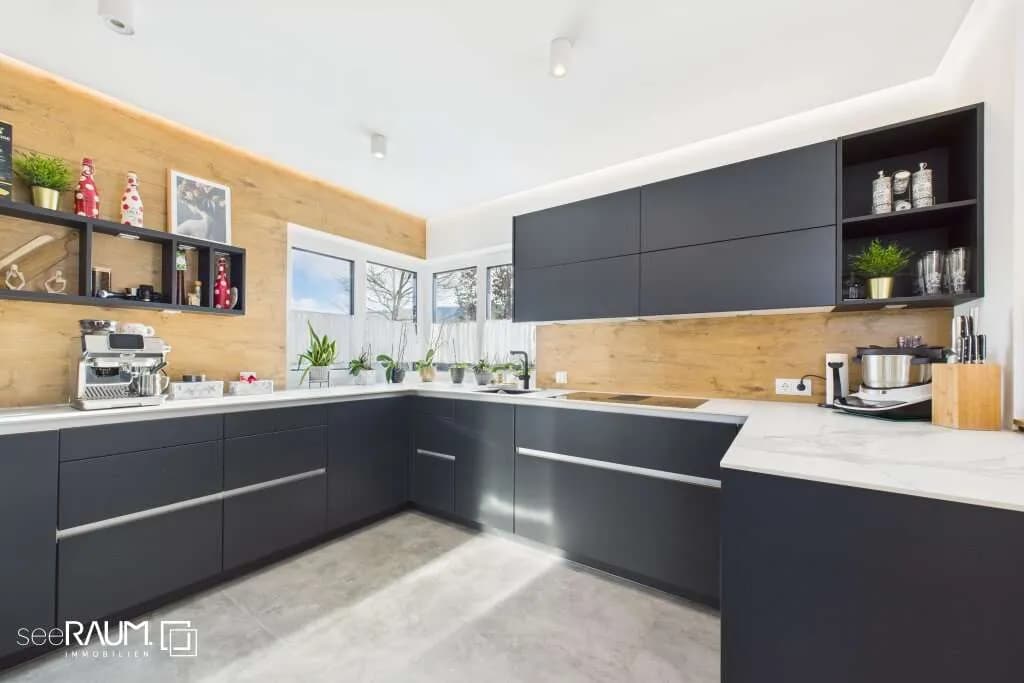 Haus kaufen in Klagenfurt Land – 148,2 m², € 659.000 – Bild 4 von 10