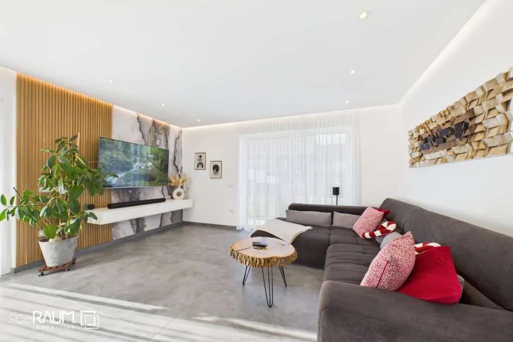 Haus kaufen in Klagenfurt Land – 148,2 m², € 659.000 – Bild 5 von 10