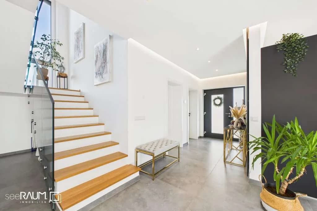 Haus kaufen in Klagenfurt Land – 148,2 m², € 659.000 – Bild 6 von 10