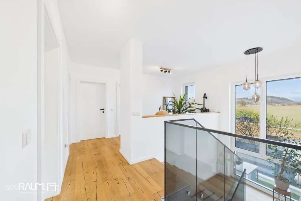 Haus kaufen in Klagenfurt Land – 148,2 m², € 659.000 – Bild 7 von 10