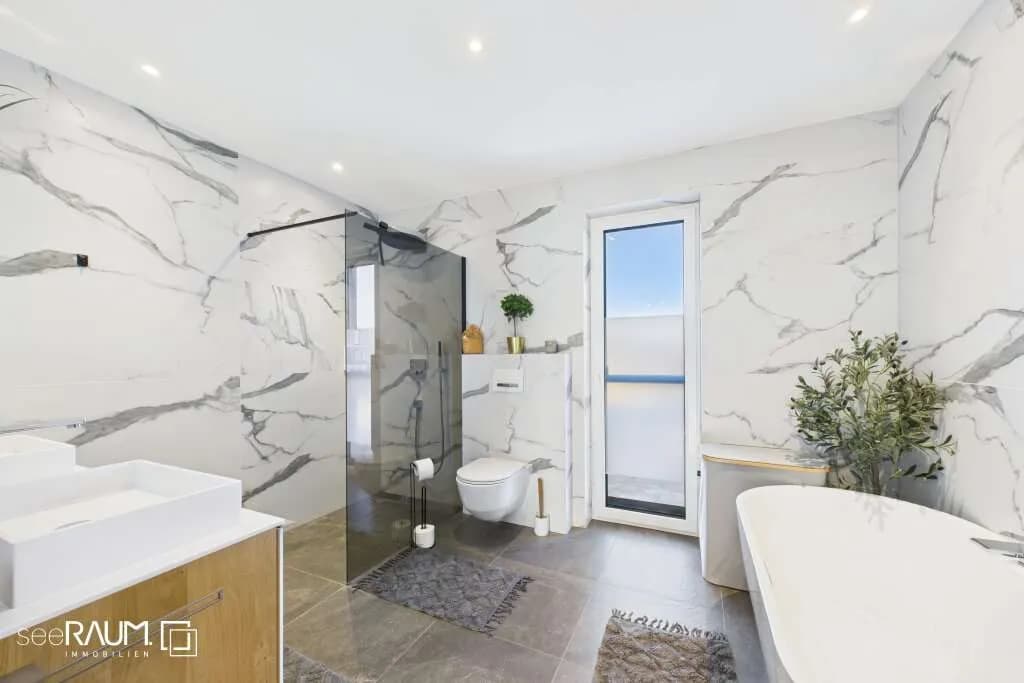 Haus kaufen in Klagenfurt Land – 148,2 m², € 659.000 – Bild 8 von 10