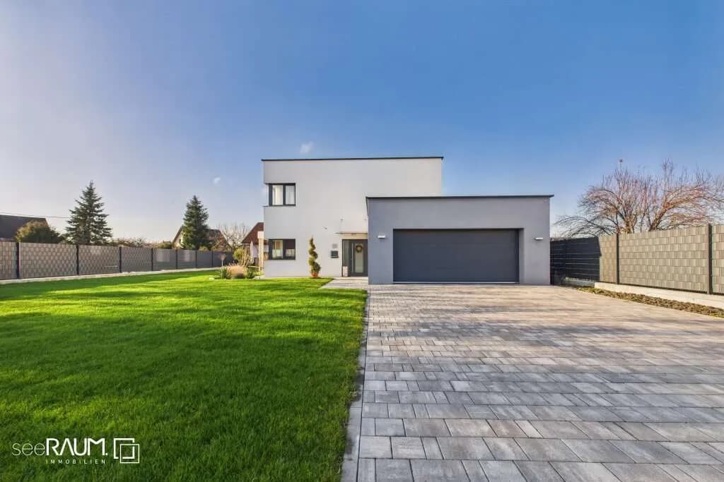 Haus kaufen in Klagenfurt Land – 148,2 m², € 659.000 – Bild 9 von 10