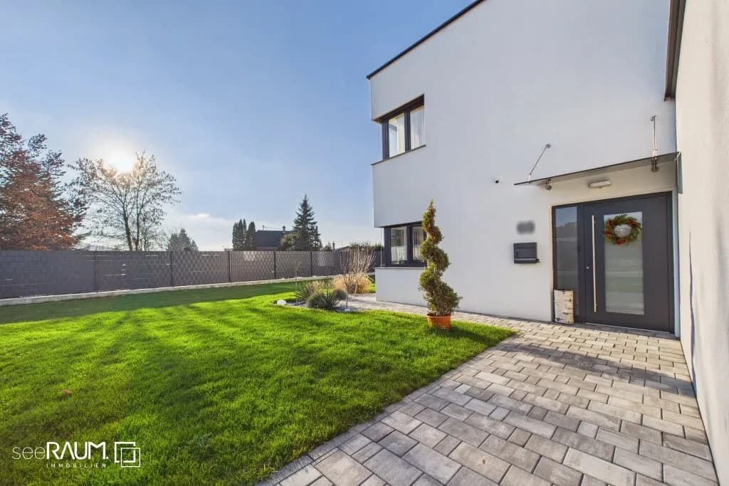 Haus kaufen in Klagenfurt Land – 148,2 m², € 595.000 – Bild 12 von 12