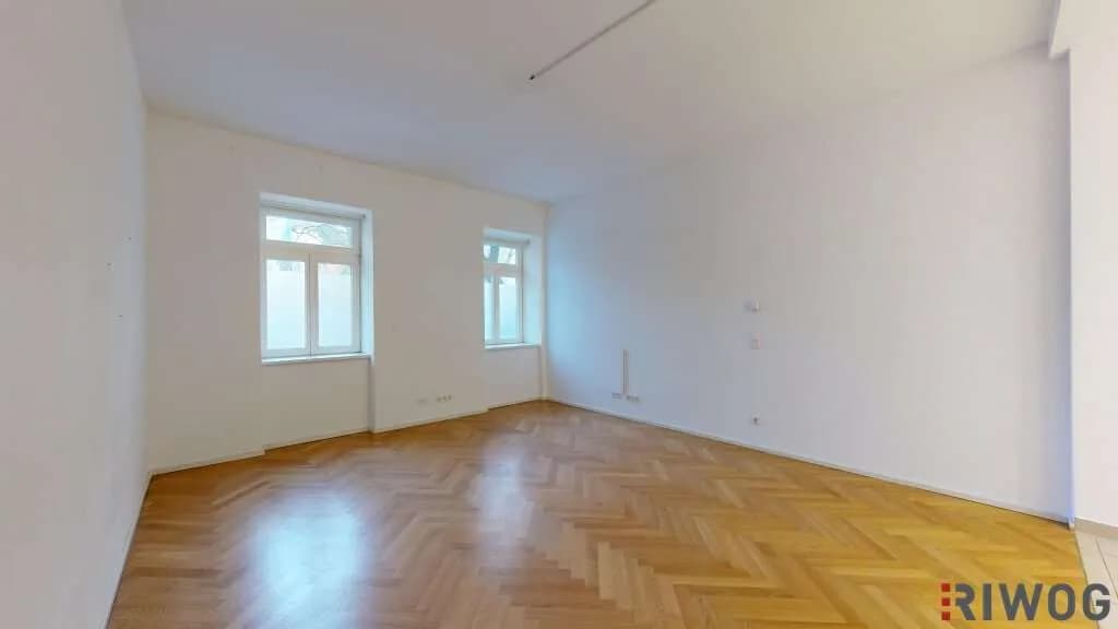 1-Zimmer-Wohnung kaufen in Wien – 40,04 m², € 185.000 – Bild 3 von 12