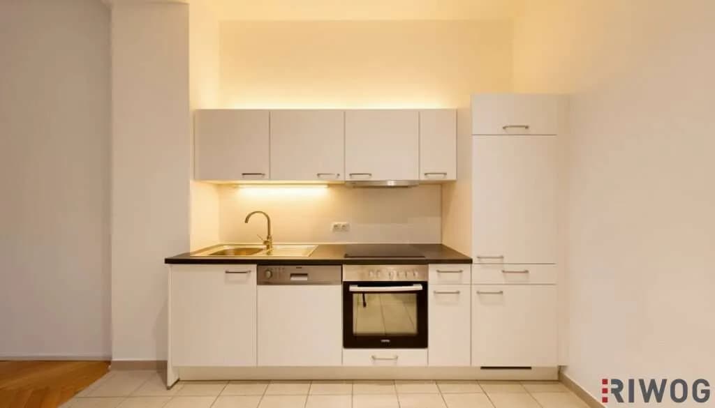 1-Zimmer-Wohnung kaufen in Wien – 40,04 m², € 185.000 – Bild 4 von 12