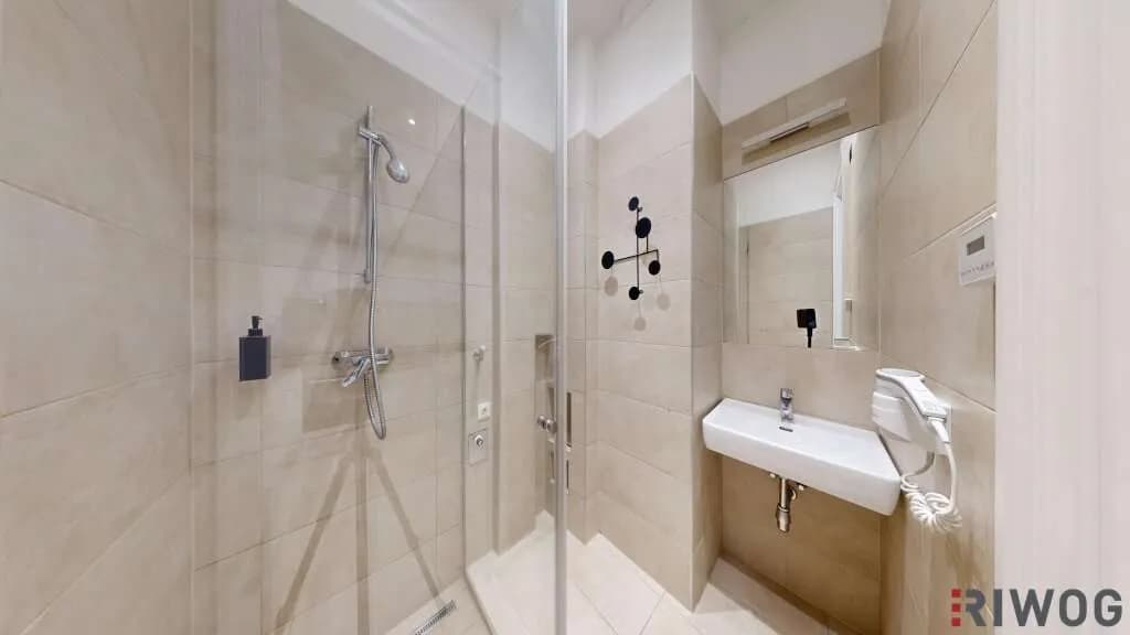 1-Zimmer-Wohnung kaufen in Wien – 40,04 m², € 185.000 – Bild 5 von 12