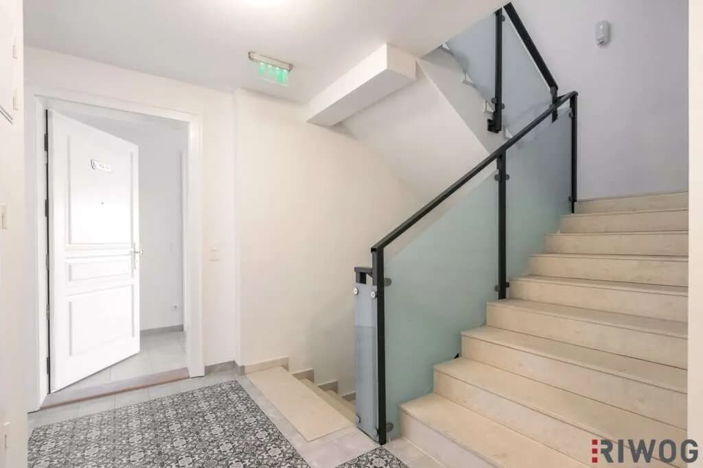 1-Zimmer-Wohnung kaufen in Wien – 40,04 m², € 185.000 – Bild 8 von 12
