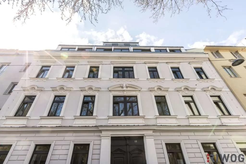 1-Zimmer-Wohnung kaufen in Wien – 40,04 m², € 185.000 – Bild 11 von 12