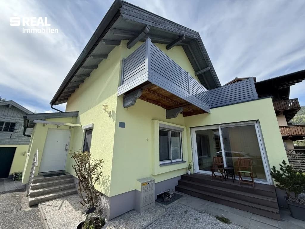 Haus kaufen in Zell am See – 551 m², € 520.000