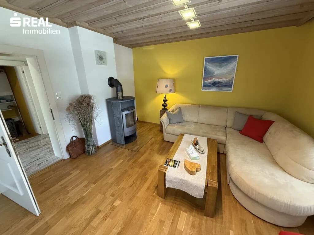 Haus kaufen in Zell am See – 551 m², € 520.000 – Bild 2 von 9