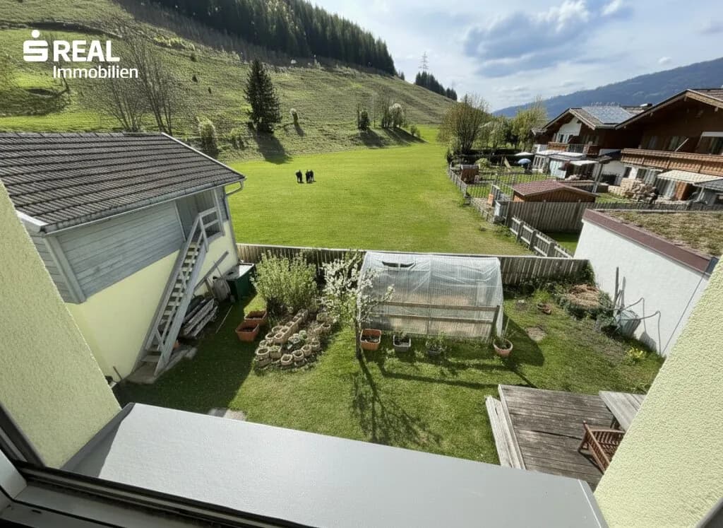 Haus kaufen in Zell am See – 551 m², € 520.000 – Bild 4 von 9