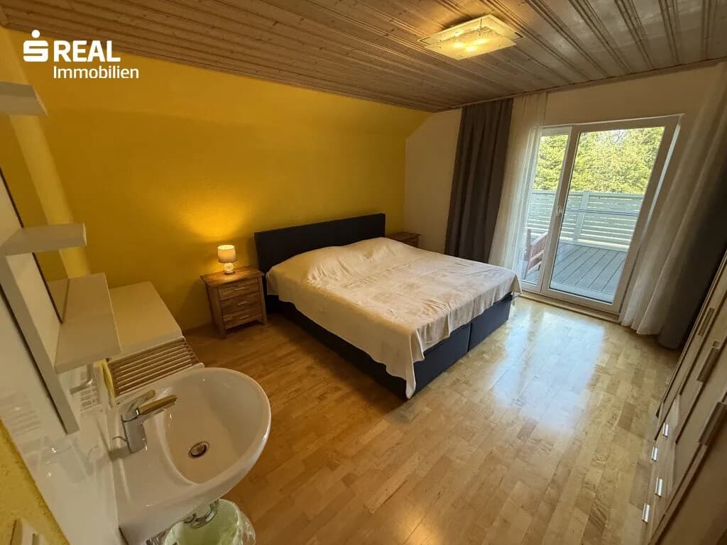 Haus kaufen in Zell am See – 551 m², € 520.000 – Bild 5 von 9