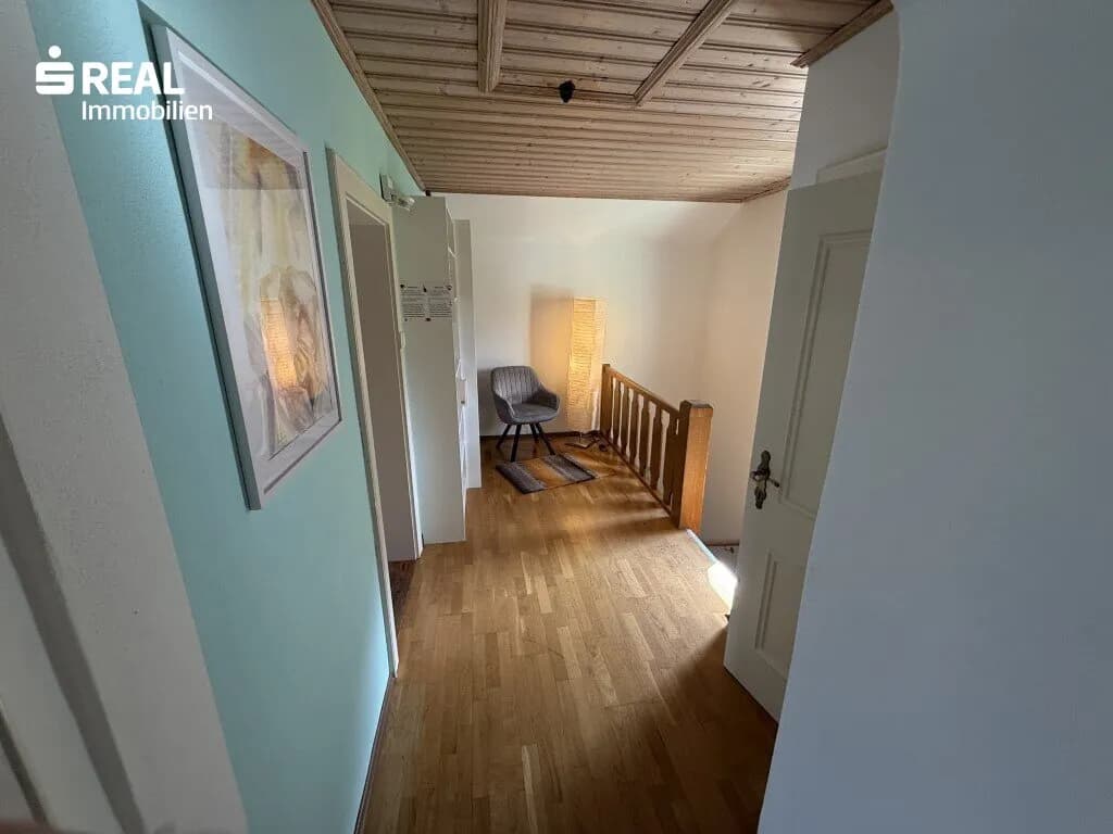 Haus kaufen in Zell am See – 551 m², € 520.000 – Bild 6 von 9