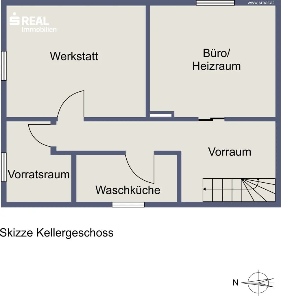 Haus kaufen in Zell am See – 551 m², € 520.000 – Bild 9 von 9