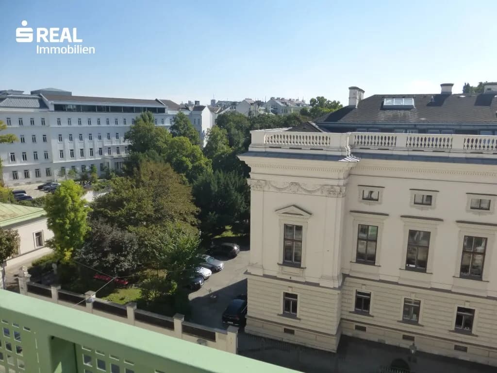 3-Zimmer-Wohnung mieten in Wien – 143,89 m², € 2.998 – Bild 3 von 21