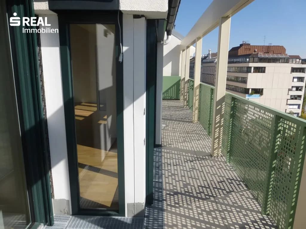 3-Zimmer-Wohnung mieten in Wien – 143,89 m², € 2.998 – Bild 5 von 21