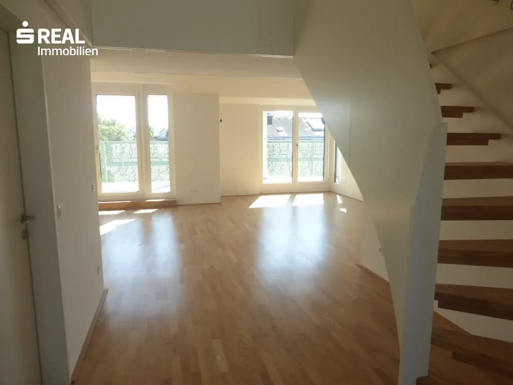 3-Zimmer-Wohnung mieten in Wien – 143,89 m², € 2.998 – Bild 11 von 21