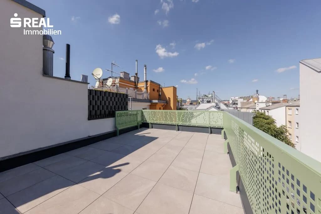 3-Zimmer-Wohnung mieten in Wien – 143,89 m², € 2.998 – Bild 13 von 21