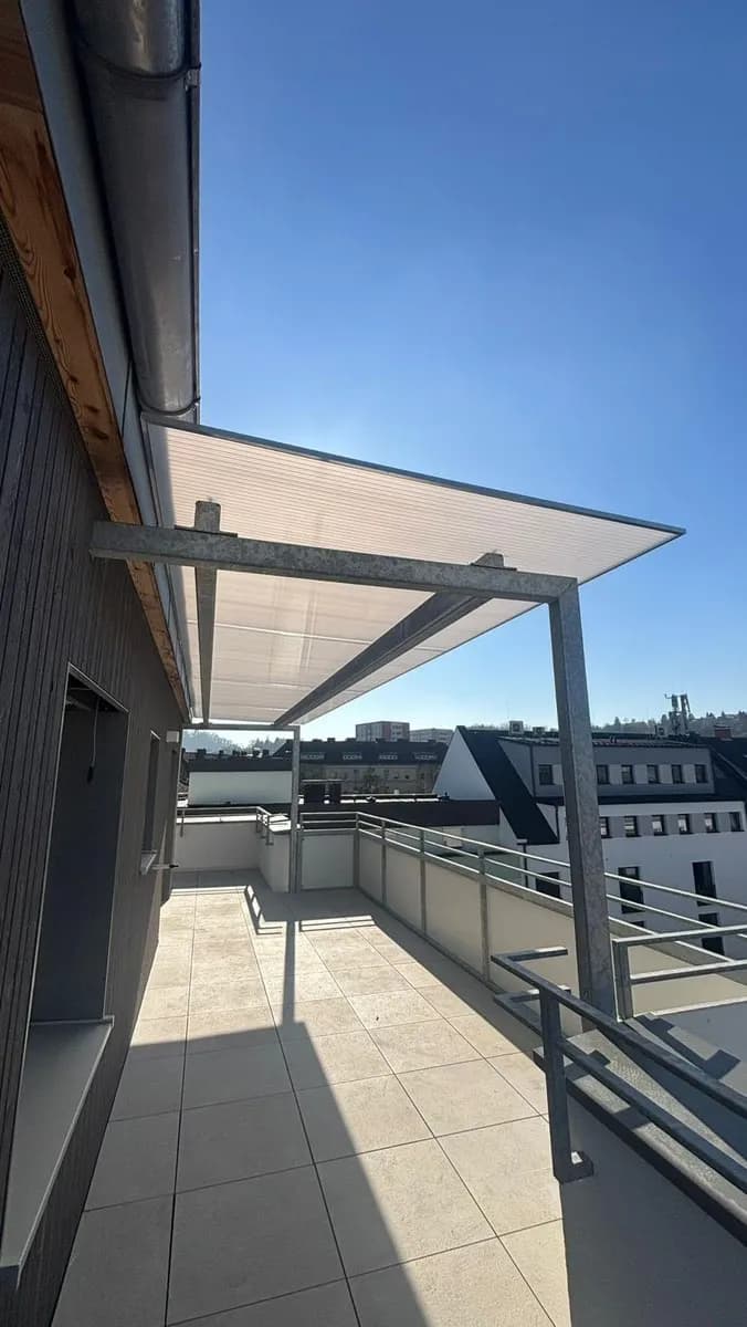 2-Zimmer-Wohnung mieten in Linz – 62 m², € 1.290 – Bild 16 von 25