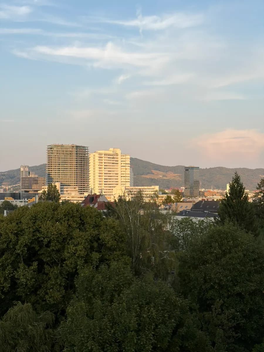 2-Zimmer-Wohnung mieten in Linz – 62 m², € 1.290 – Bild 22 von 25