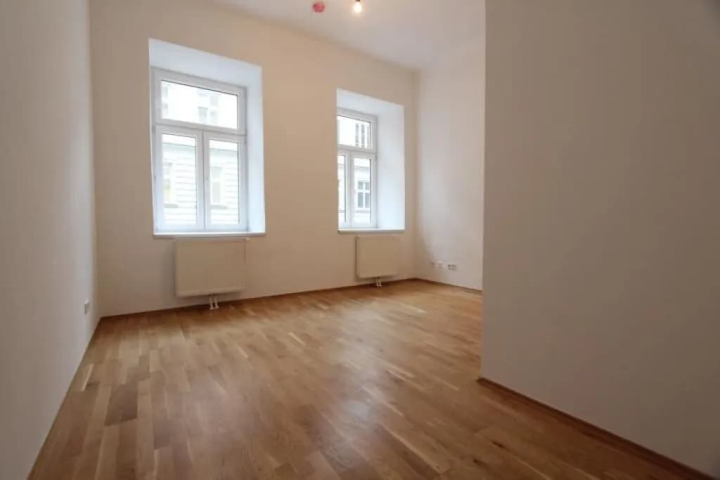 3-Zimmer-Wohnung mieten in Wien – 65 m², € 875