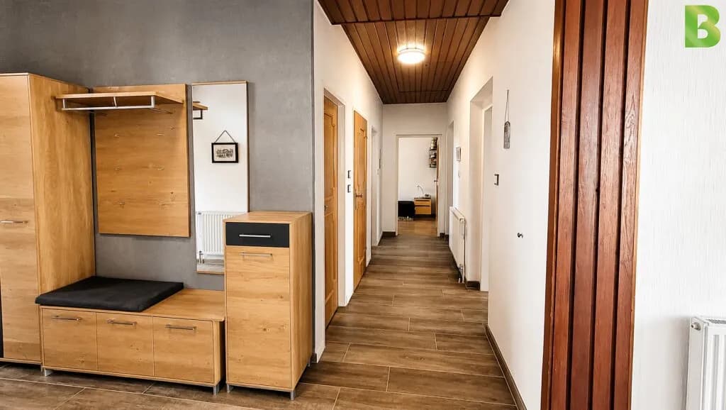 4-Zimmer-Haus kaufen in Gänserndorf – 103 m², € 450.000 – Bild 2 von 18