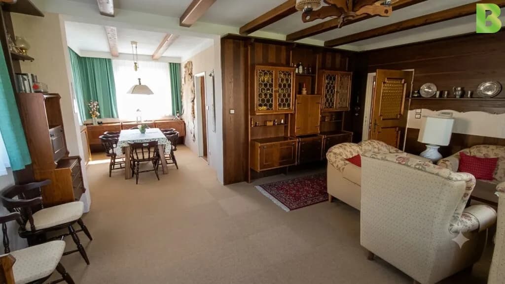 4-Zimmer-Haus kaufen in Gänserndorf – 103 m², € 450.000 – Bild 5 von 18