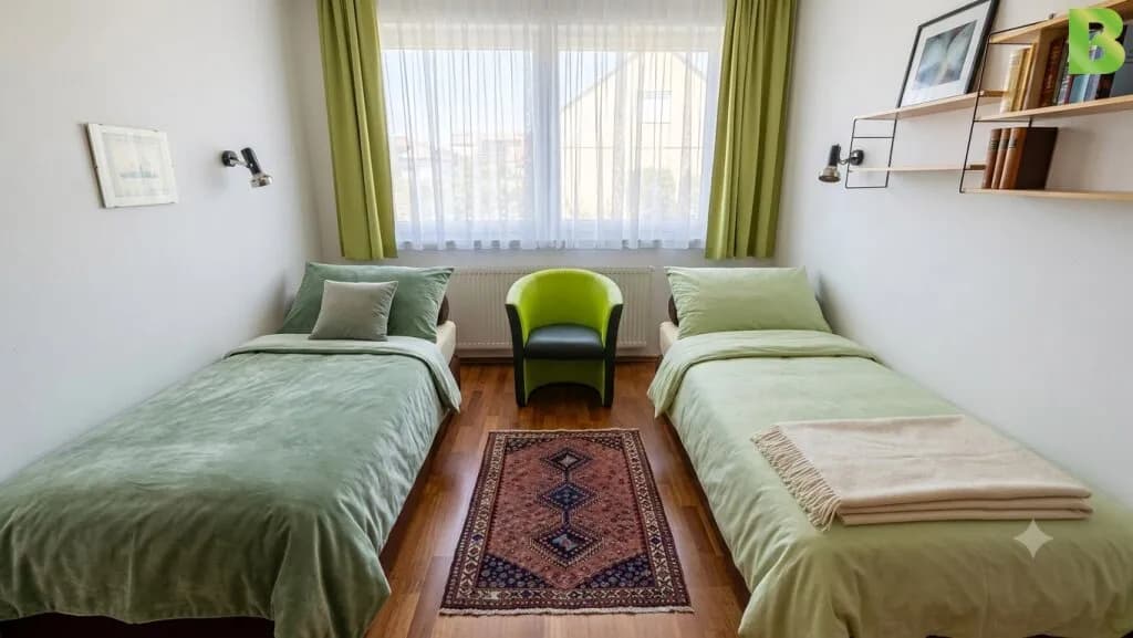 4-Zimmer-Haus kaufen in Gänserndorf – 103 m², € 450.000 – Bild 8 von 18