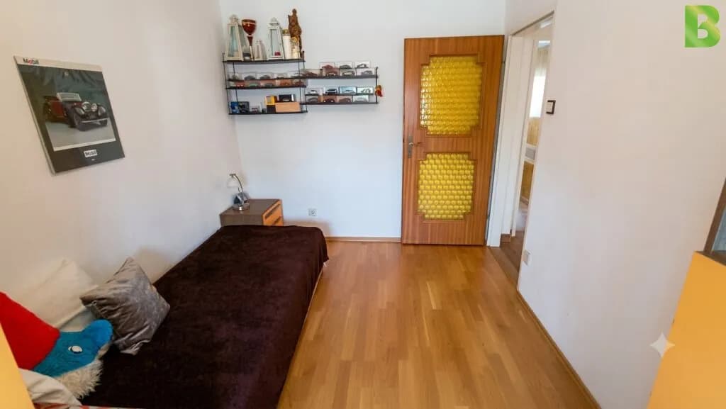 4-Zimmer-Haus kaufen in Gänserndorf – 103 m², € 450.000 – Bild 10 von 18