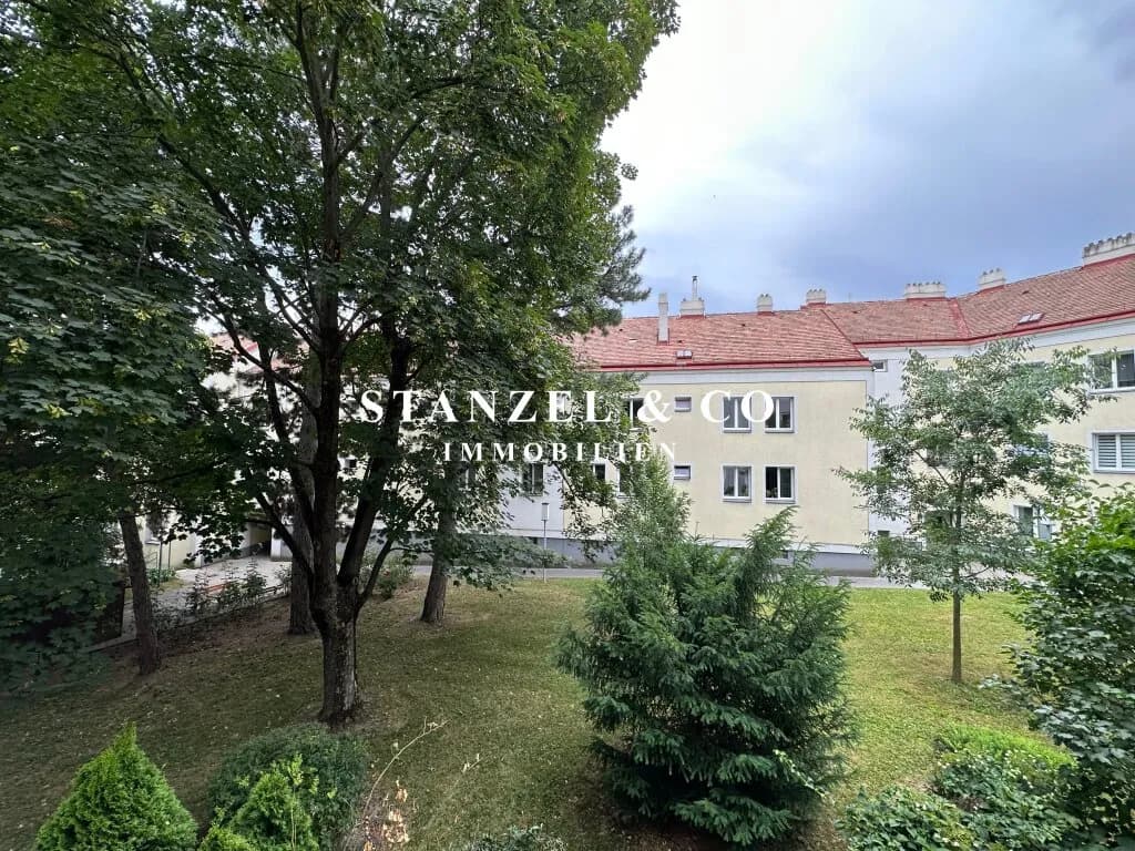 2-Zimmer-Wohnung mieten in Wien – 51 m², € 1.061 – Bild 2 von 14
