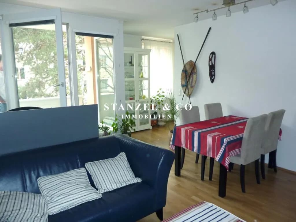 2-Zimmer-Wohnung mieten in Wien – 51 m², € 1.061 – Bild 4 von 14