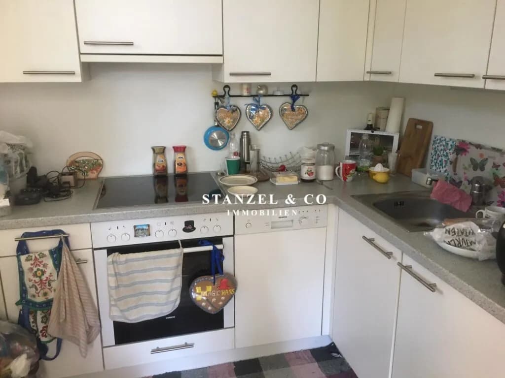 2-Zimmer-Wohnung mieten in Wien – 51 m², € 1.061 – Bild 5 von 14