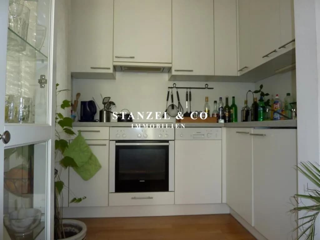 2-Zimmer-Wohnung mieten in Wien – 51 m², € 1.061 – Bild 6 von 14