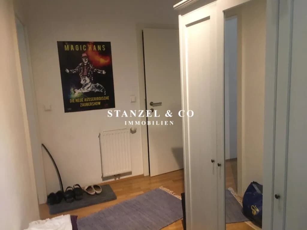 2-Zimmer-Wohnung mieten in Wien – 51 m², € 1.061 – Bild 8 von 14