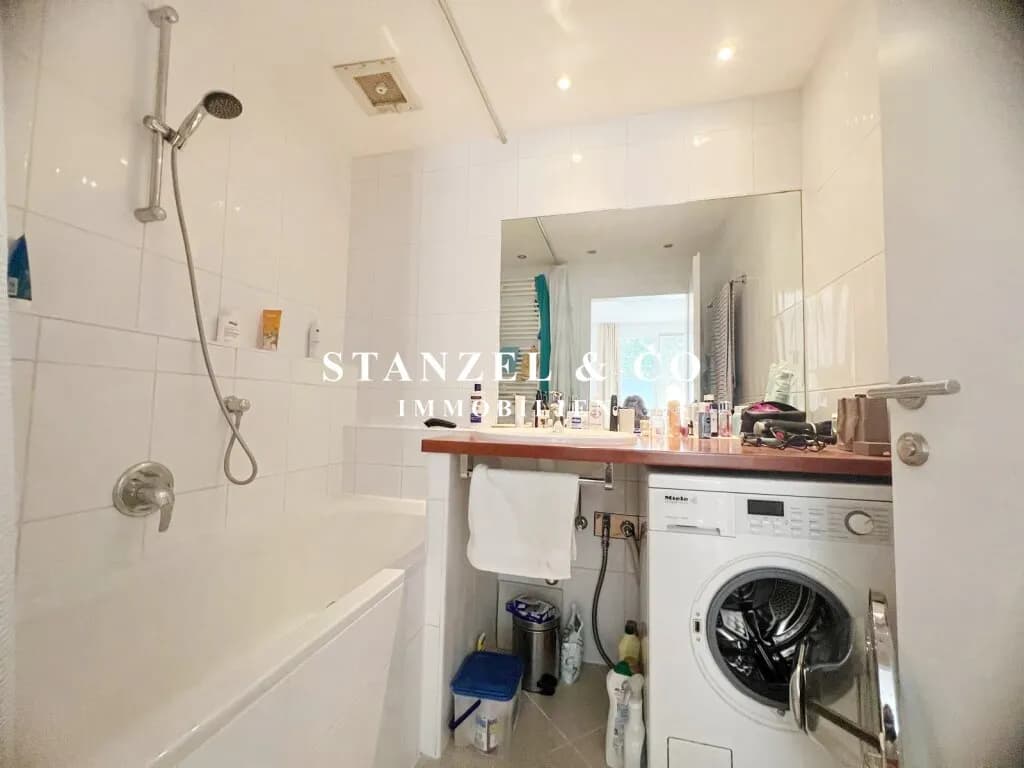 2-Zimmer-Wohnung mieten in Wien – 51 m², € 1.061 – Bild 9 von 14