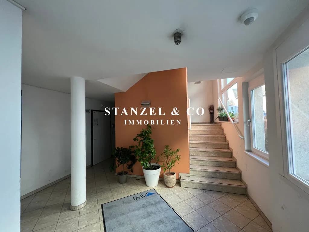 2-Zimmer-Wohnung mieten in Wien – 51 m², € 1.061 – Bild 11 von 14