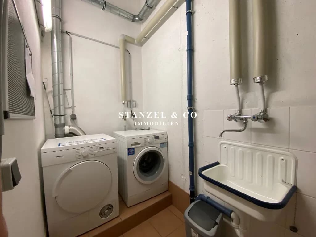 2-Zimmer-Wohnung mieten in Wien – 51 m², € 1.061 – Bild 12 von 14