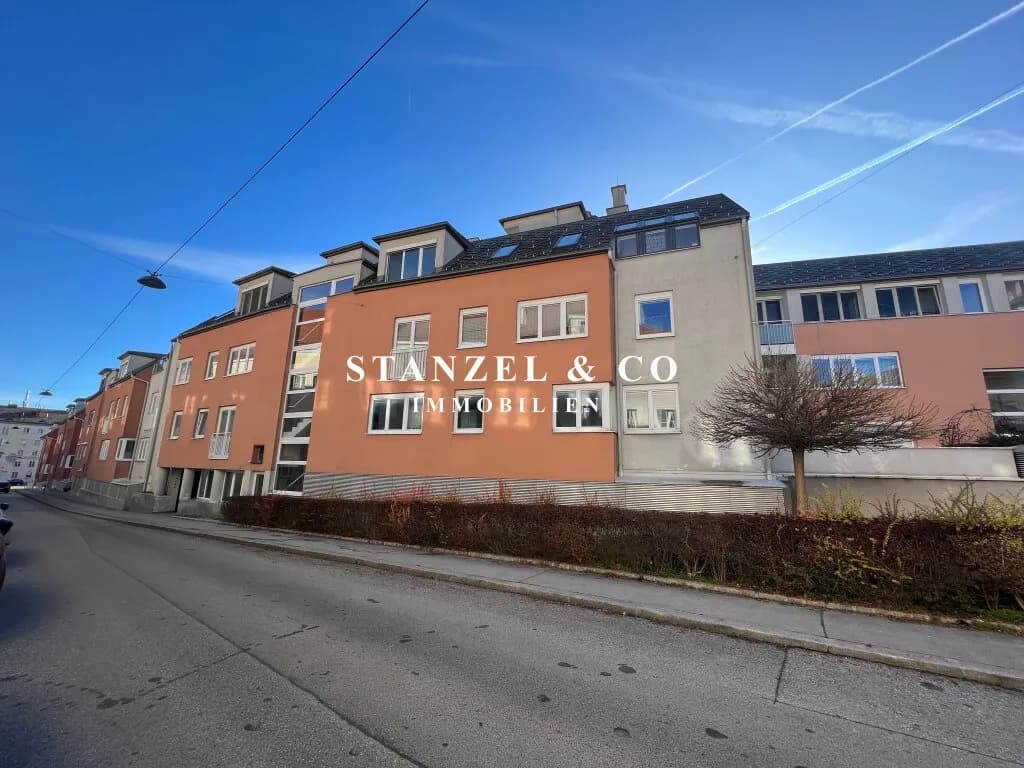 2-Zimmer-Wohnung mieten in Wien – 51 m², € 1.061 – Bild 13 von 14