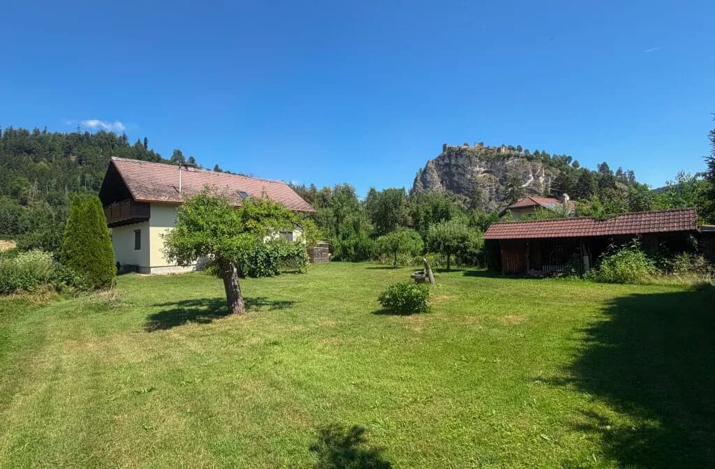 Haus kaufen in Völkermarkt – 140 m², € 248.000 – Bild 4 von 25