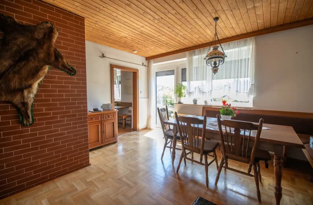 Haus kaufen in Völkermarkt – 140 m², € 248.000 – Bild 7 von 25