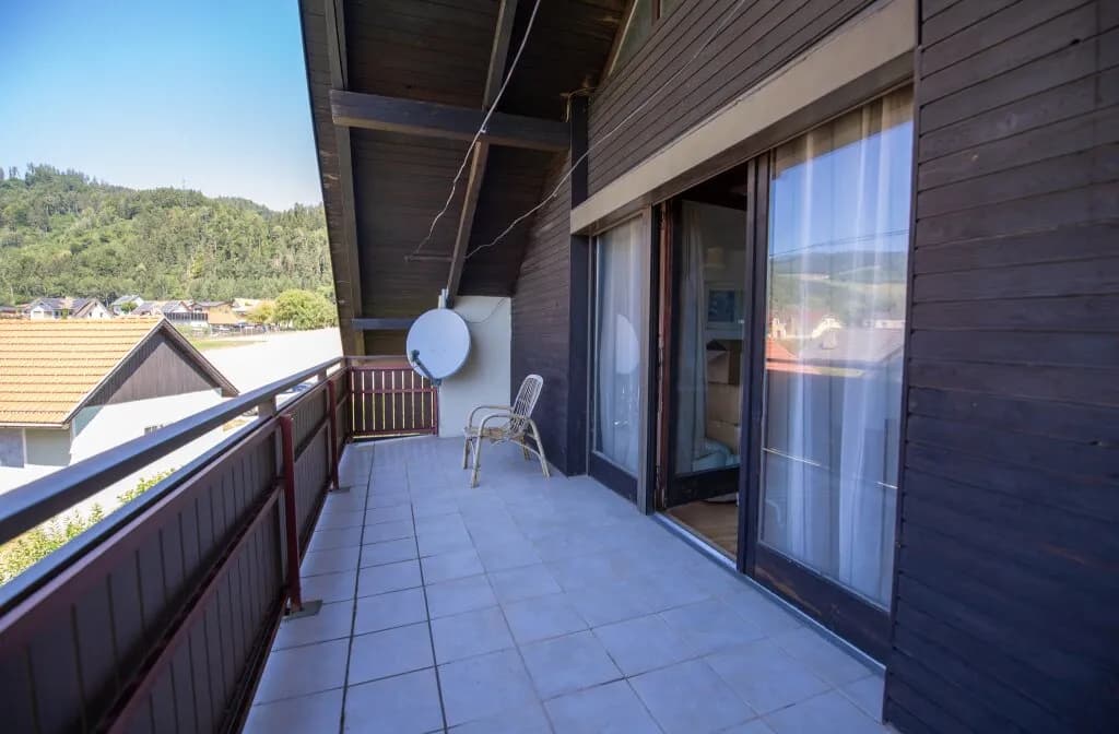 Haus kaufen in Völkermarkt – 140 m², € 248.000 – Bild 20 von 25