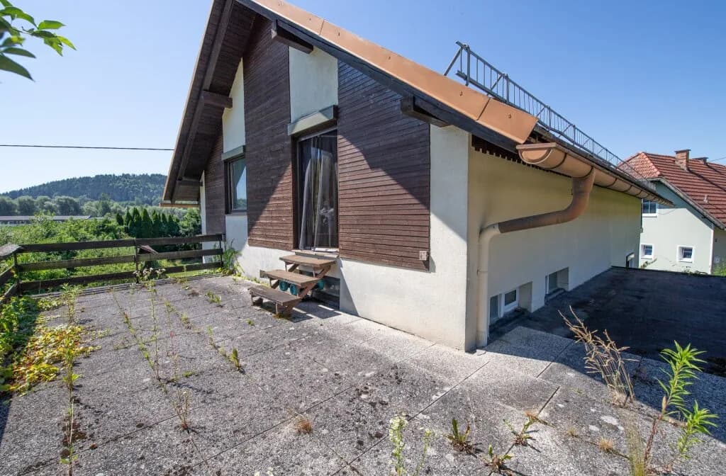 Haus kaufen in Völkermarkt – 140 m², € 248.000 – Bild 22 von 25