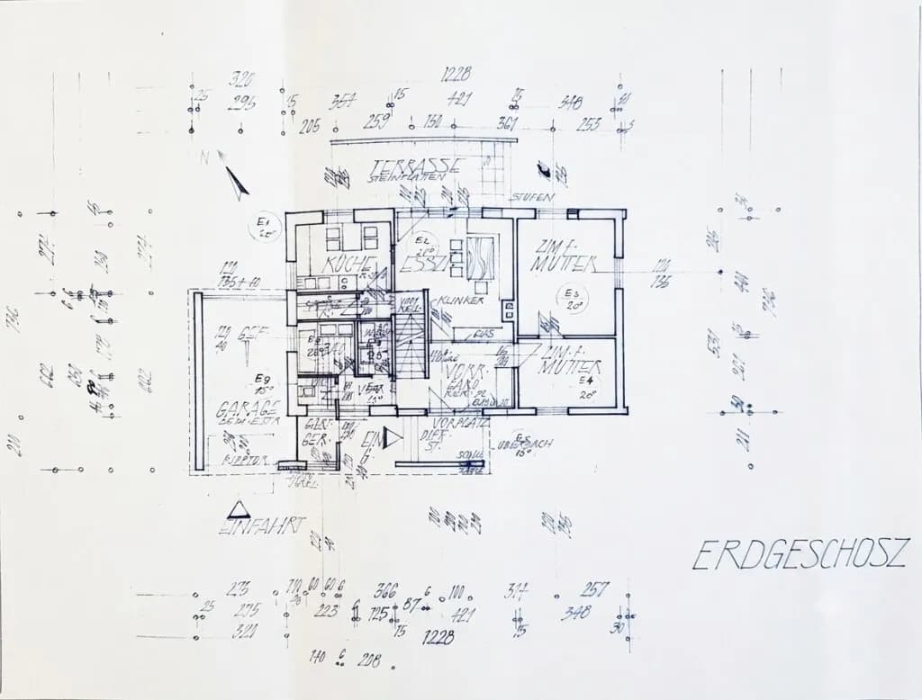 Haus kaufen in Völkermarkt – 140 m², € 248.000 – Bild 23 von 25