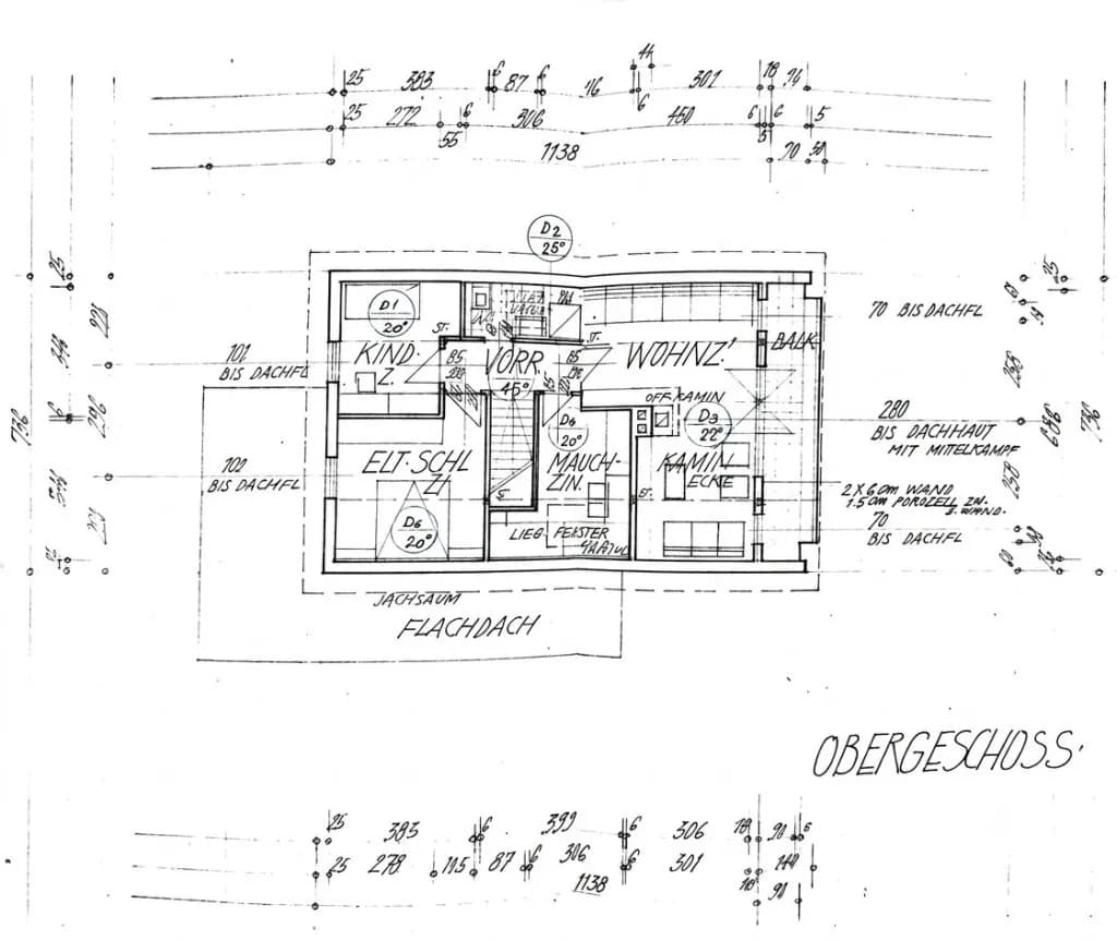 Haus kaufen in Völkermarkt – 140 m², € 248.000 – Bild 24 von 25