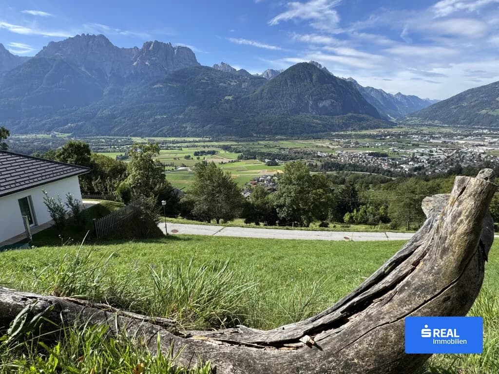 Grundstück kaufen in Lienz – 717 m²