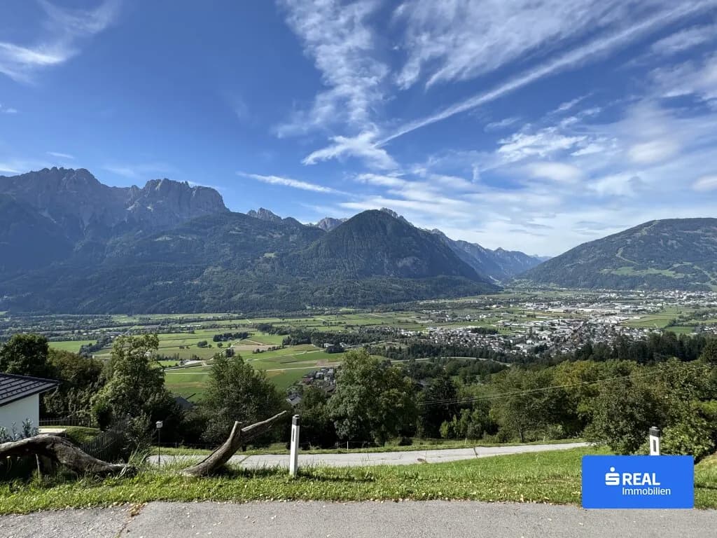 Grundstück kaufen in Lienz – 717 m² – Bild 2 von 3
