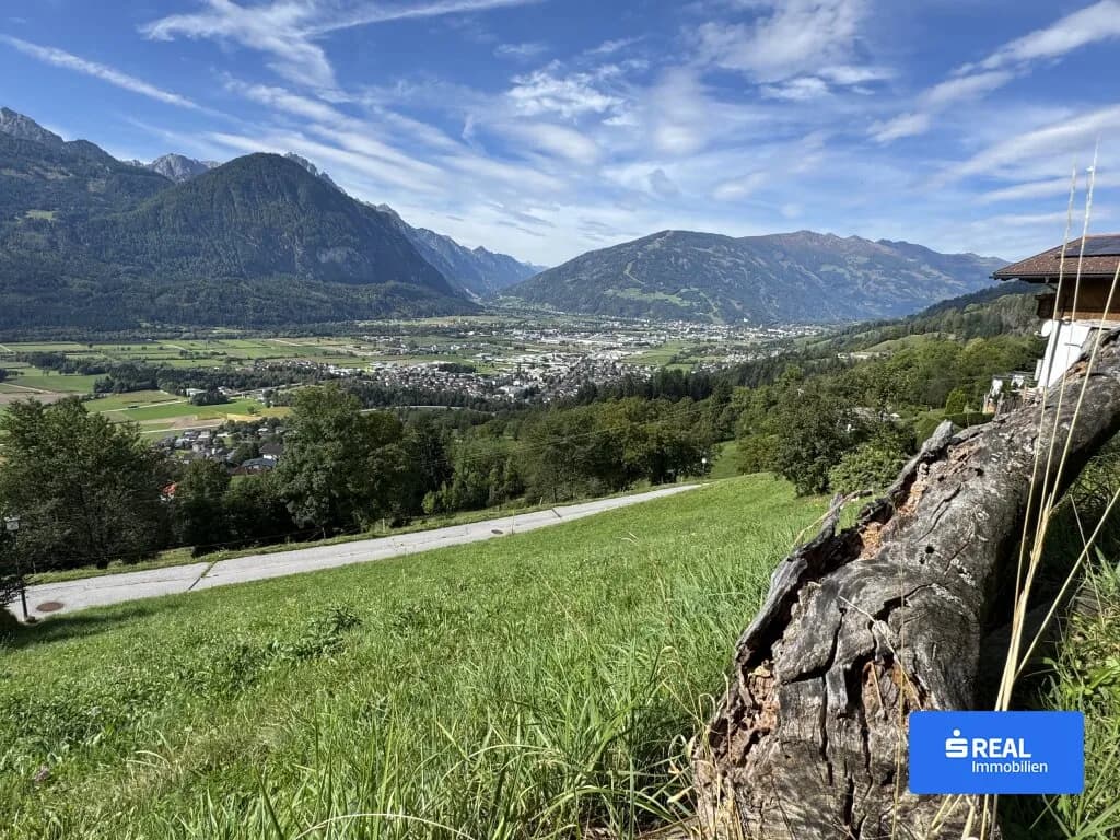 Grundstück kaufen in Lienz – 717 m² – Bild 3 von 3