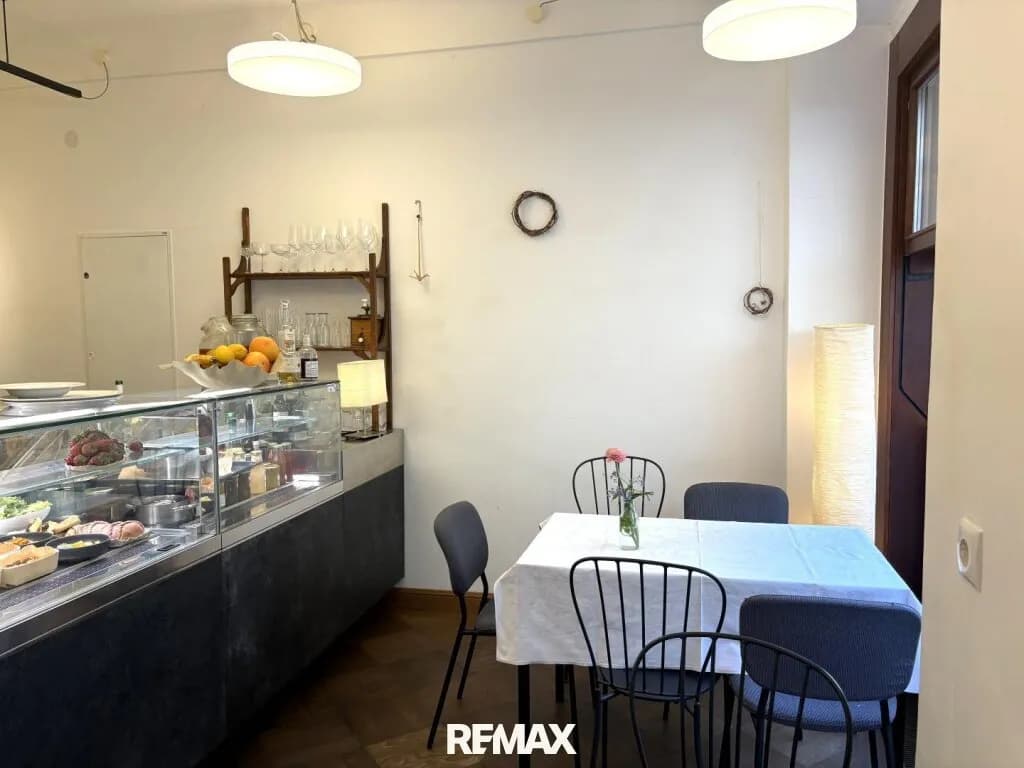 Gewerbeimmobilie kaufen in Graz – 58 m², € 390.000 – Bild 3 von 5